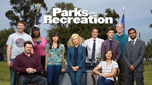 Parks & Recreation (NBC 2009-2015, Amy Poehler, Chris Pratt ...