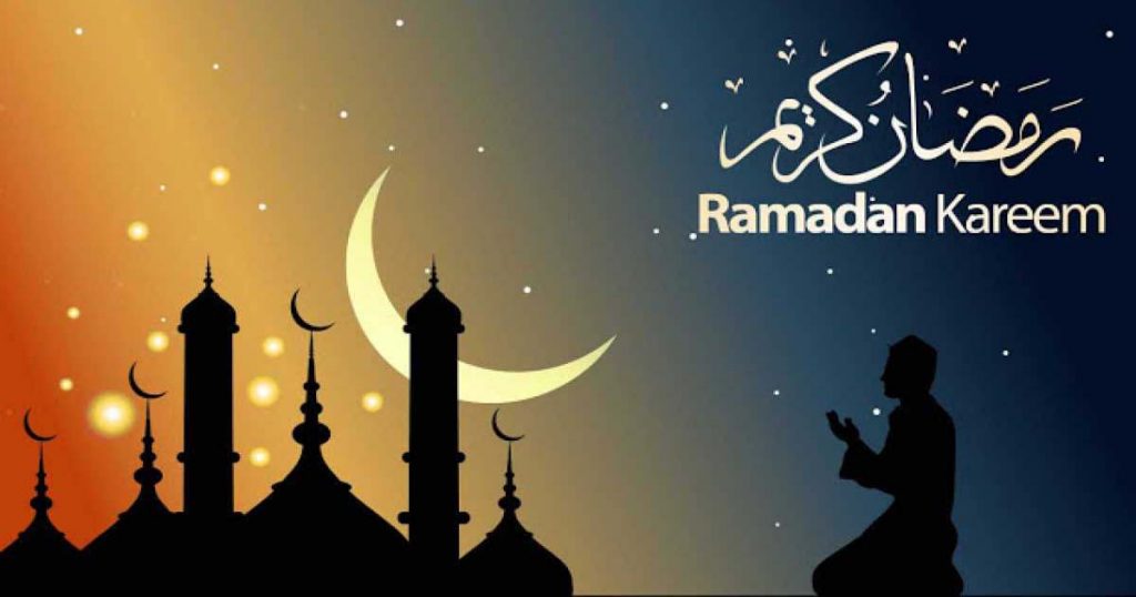 3 Amalan di Bulan Ramadan yang Bisa Menggugurkan Dosa