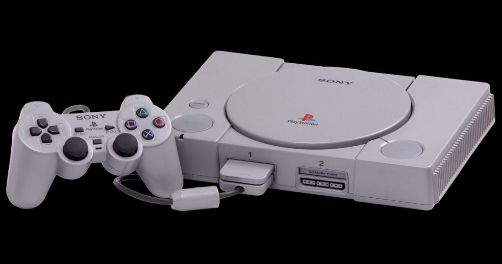 10 Game Nostalgia PS1 Terbaik untuk Kamu Mainkan saat PSBB
