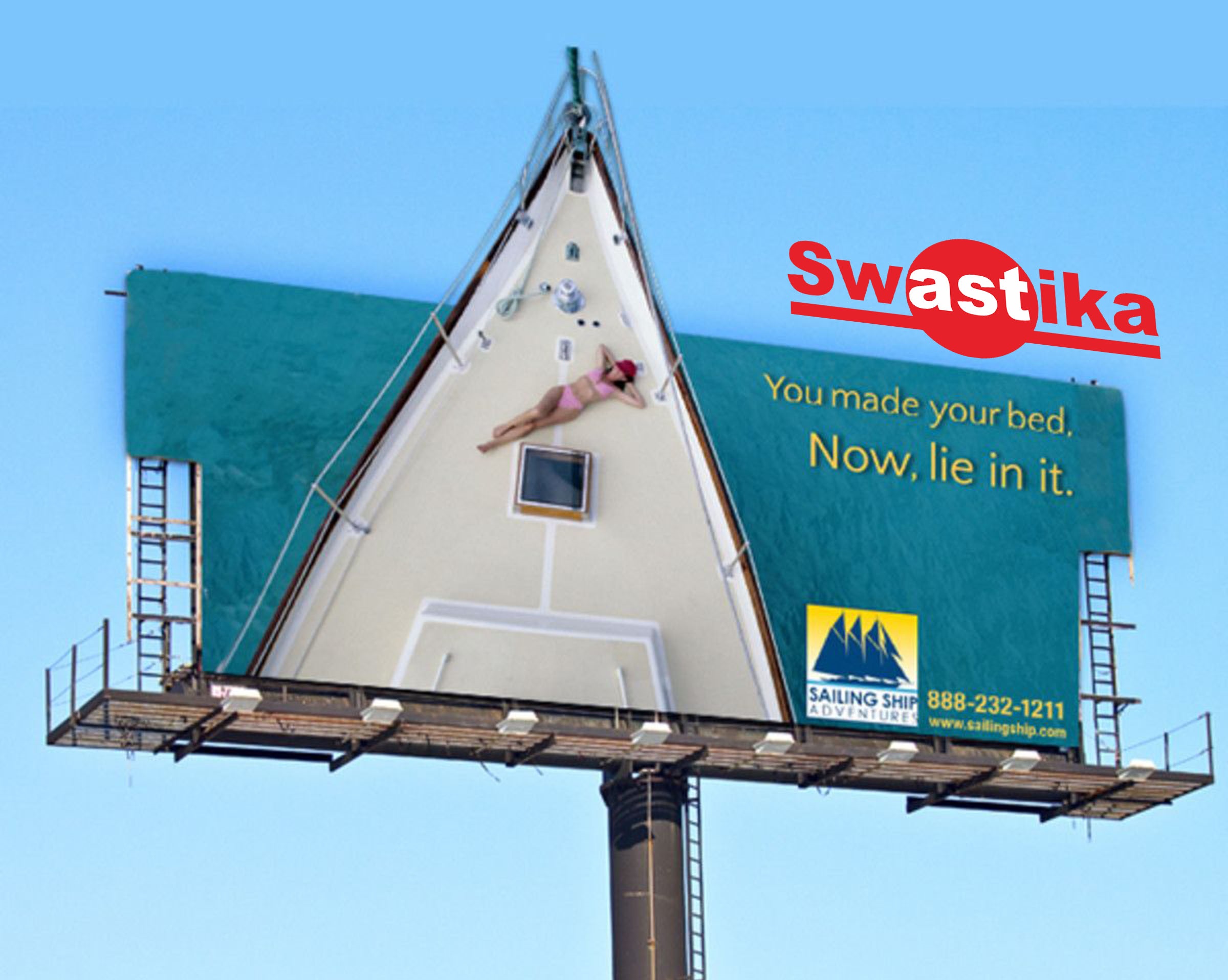 Sewa Baliho Riau Swastika Advertising Pekanbaru Sewa Baliho